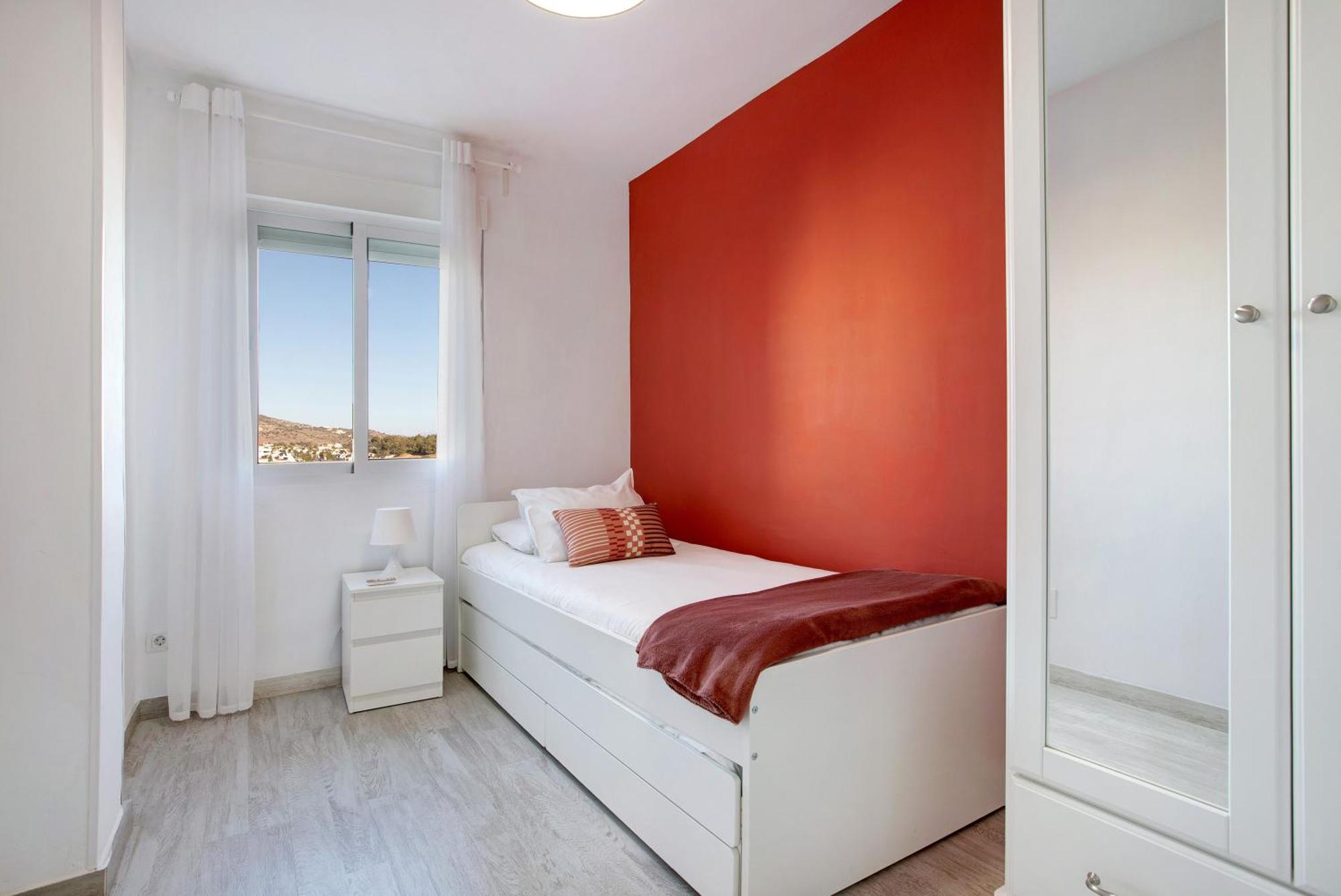 Apartamento Armonia Torremolinos Buitenkant foto