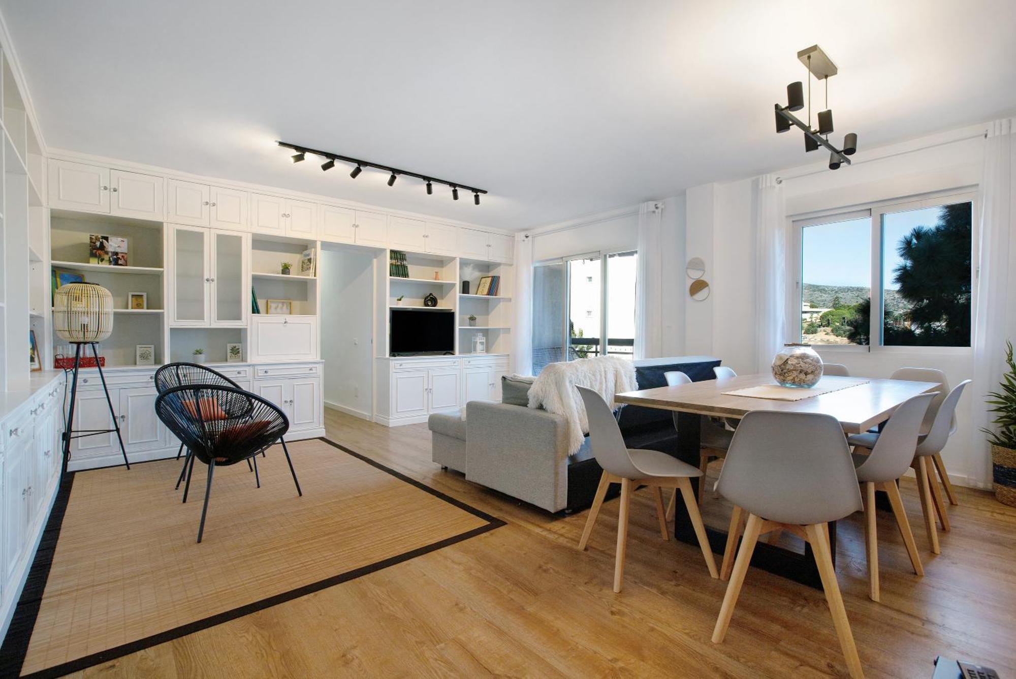 Apartamento Armonia Torremolinos Buitenkant foto